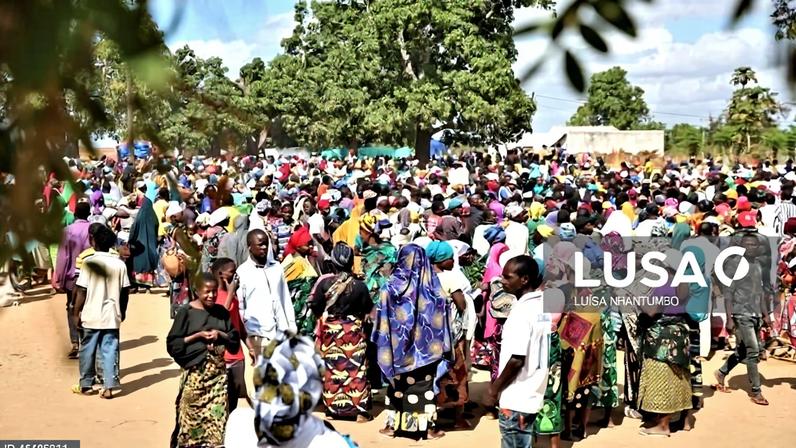Ruanda ameaça abandonar Cabo Delgado sem garantias de financiamento sustentável