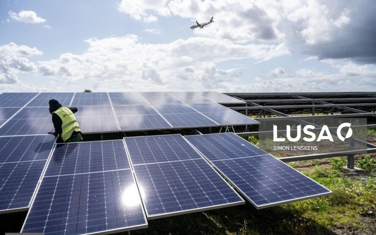 Estrutura para as renováveis tem novo coordenador após demissão polémica