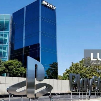 Sony processada por abuso de posição dominante no Reino Unido