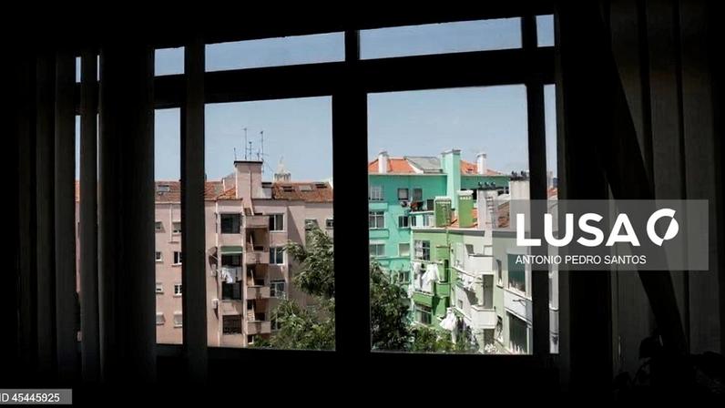 Rejeitados no parlamento todos os projetos dos partidos sobre arrendamento