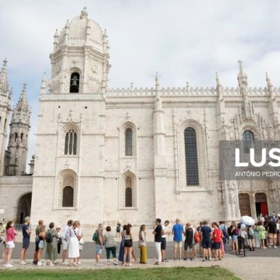 Dia dos Monumentos e Sítios alerta sobre preparação para catástrofes e conflitos