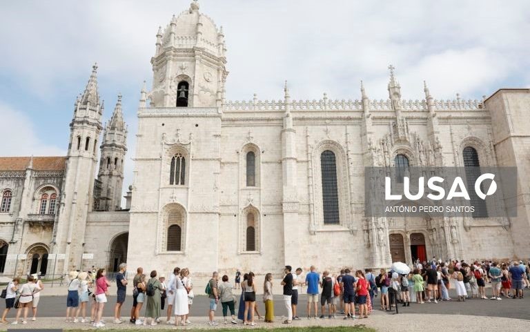 Dia dos Monumentos e Sítios alerta sobre preparação para catástrofes e conflitos