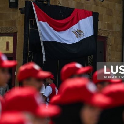 Hamas reúne-se no Cairo com o Conselho da Paz