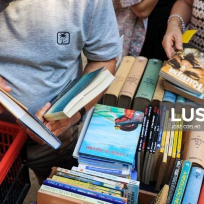 E-fatura valida faturas de livros e espetáculos culturais a partir de abril