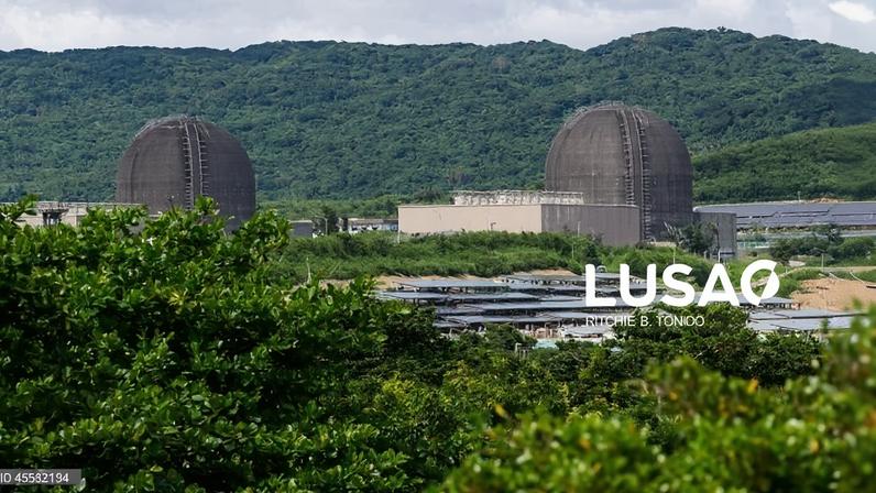 Taiwan pondera retomar energia nuclear face a conflito no Médio Oriente