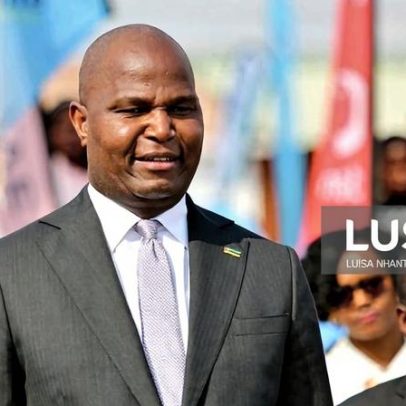 Moçambique anuncia êxitos e investimentos após cimeira na Guiné Equatorial