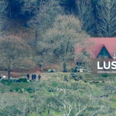 Suspeito da morte de dois polícias abatido na Austrália após meses em fuga