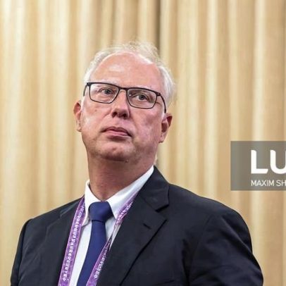 Mercado global de energia não pode manter-se estável sem petróleo russo Moscovo