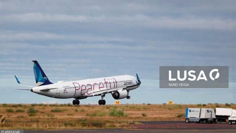 Consórcio acusa governo açoriano de “saída política airosa” na venda da Azores Airlines