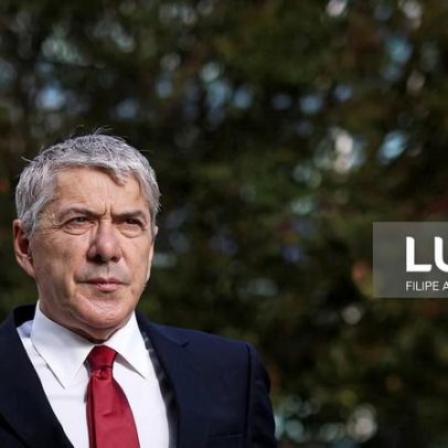 Sócrates vê proposta do PSD indicar motivação política na Operação Marquês
