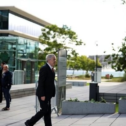 Tribunal marca 20 sessões para ouvir gravações e manter julgamento em Marquês