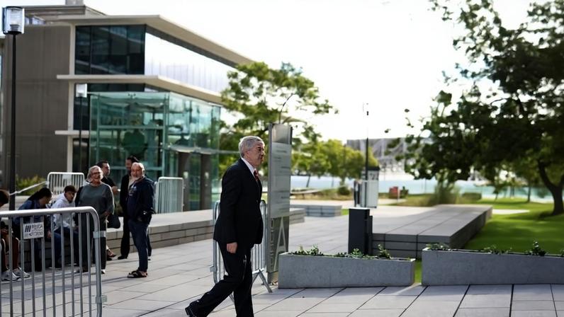 Tribunal marca 20 sessões para ouvir gravações e manter julgamento em Marquês