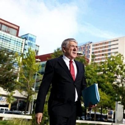 Sócrates avisa que invocará em tribunal o modo como tem sido defendido