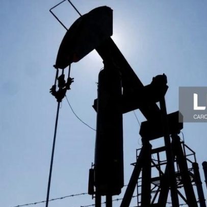 Brent sobe 3,86% para 91,19 USD e WTI avança 4,58% para 87,27 USD