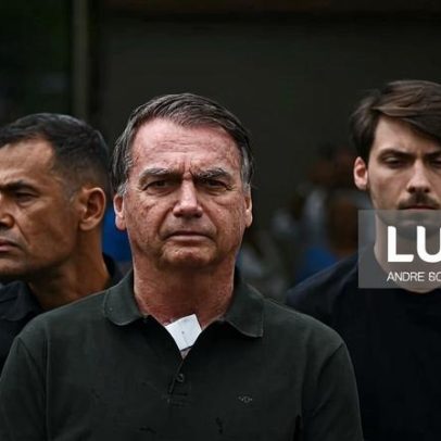 Ex-Presidente Jair Bolsonaro hospitalizado pela segunda vez