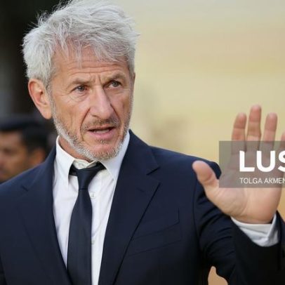 Sean Penn e Paul Thomas Anderson conquistam dois Óscares por Batalha Atrás de Batalha