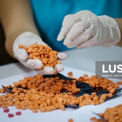 Europa: queda no ecstasy e subida de cocaína e cetamina segundo estudo