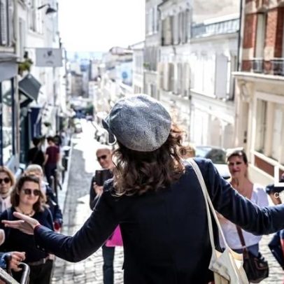 Pernoites de turistas na UE atingem quase 3,1 mil milhões em 2025