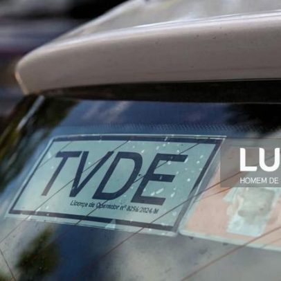 Governo da Madeira suspende emissão de licenças TVDE por mais quatro meses