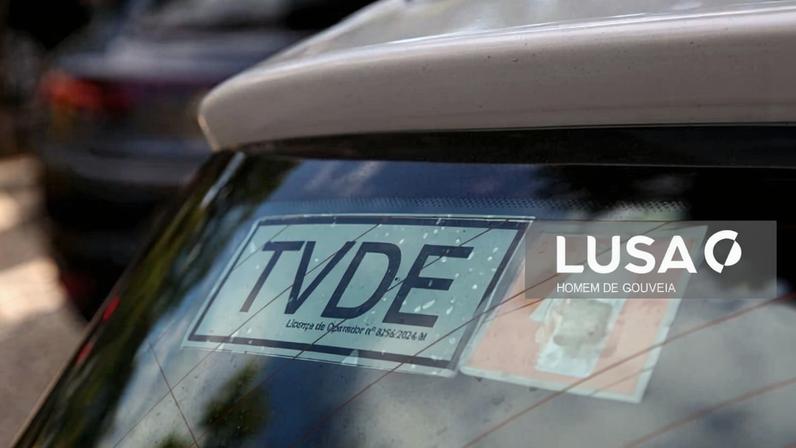 Governo da Madeira suspende emissão de licenças TVDE por mais quatro meses