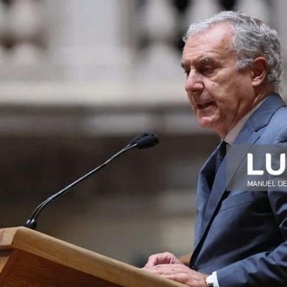 PSD espera ultrapassar chumbo do TC sobre lei da nacionalidade com consenso