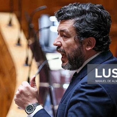 PS acusa Abreu Amorim de queimar pontes na solução para o Constitucional