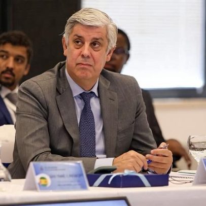 Reforma de Centeno enquadra-se no fundo de pensões existente no banco, diz BdP