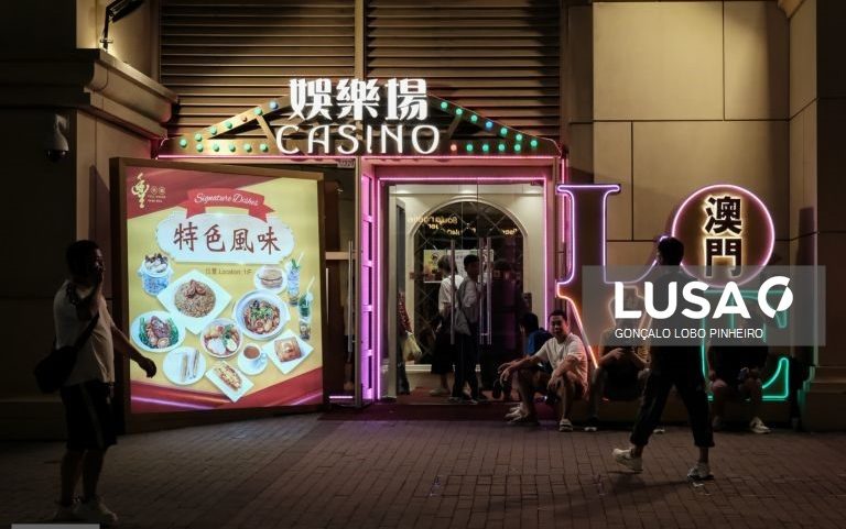 MP de Macau quer cidade como interlocutor legal entre China e lusofonia