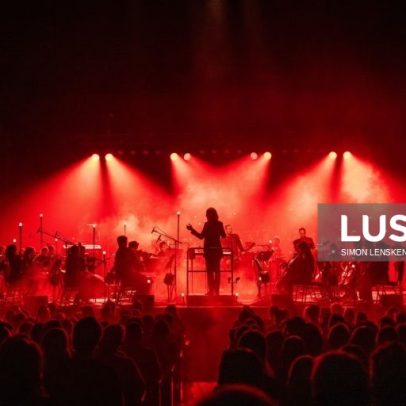 Sigur Rós regressa a Portugal com Sinfonietta de Lisboa e Coro Ricercare