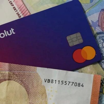 Revolut regista lucro recorde de 1,5 mil milhões de euros em 2025