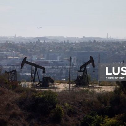 Petróleo dos EUA sobe mais de 6% e ultrapassa os 79 dólares