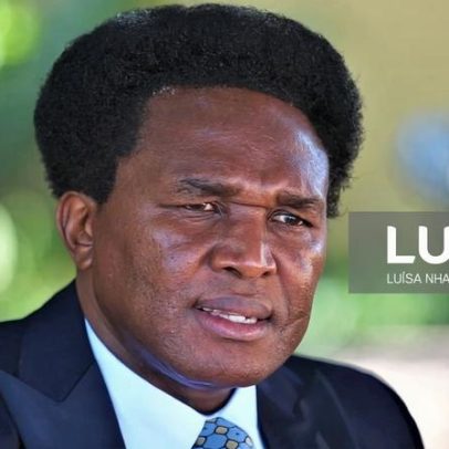 Mondlane declara-se pronto para julgamento no Supremo moçambicano