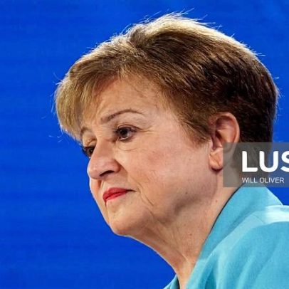 Directora do FMI pede pensar no impensável e preparar respostas