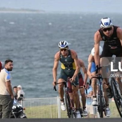 Mundial de Triatlo em Abu Dhabi adiado por instabilidade na região