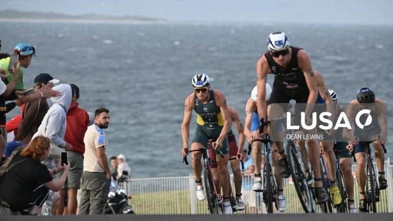 Início do Mundial de triatlo em Abu Dhabi adiado face à instabilidade na região