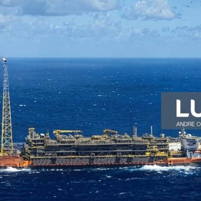 Produção de petróleo no Brasil cresce 14,6% em janeiro