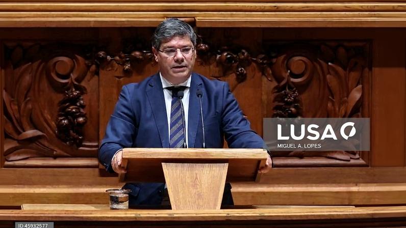 PS acusa executivo de tentar governamentalizar a Lusa e propõe Conselho Geral Independente