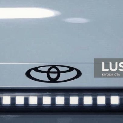 Toyota investe mil milhões de dólares em duas fábricas nos EUA
