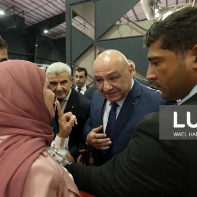 Presidente libanês tenta negociar com Israel e alerta para guerra civil