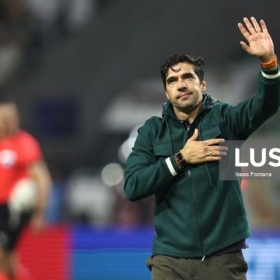 Palmeiras vence o Paulistão e conquista o 11º título na era Abel Ferreira