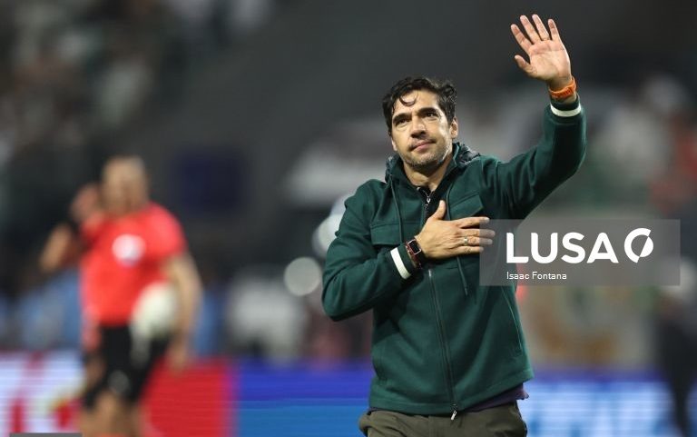 Palmeiras conquista Paulistão para o 11.º título da era Abel Ferreira