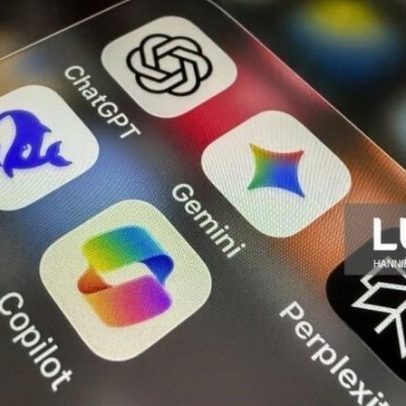 Google lança Groundsource com IA Gemini para prever desastres naturais