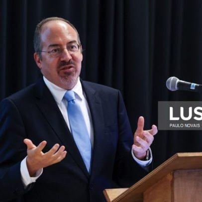 Banco de Portugal poupa 2,2 milhões com acordo com Centeno, diz Governador