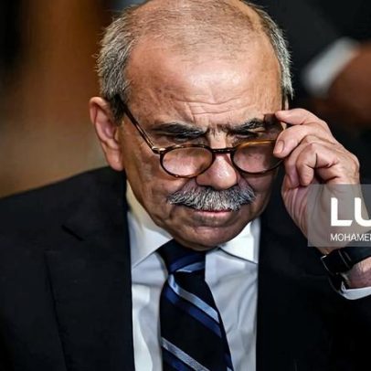 PM libanês alerta para desastre humanitário iminente