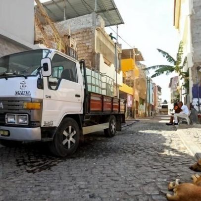Inflação a 12 meses em Cabo Verde soma 2,1% em fevereiro
