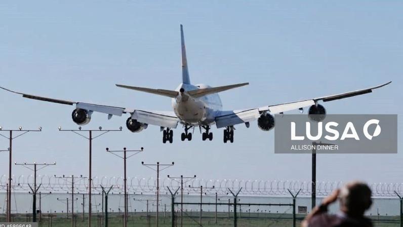 IATA: menos acidentes aéreos em 2025, mas mais mortes