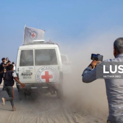 Cruz Vermelha alerta que desinformação pode colocar vidas em risco diz relatório