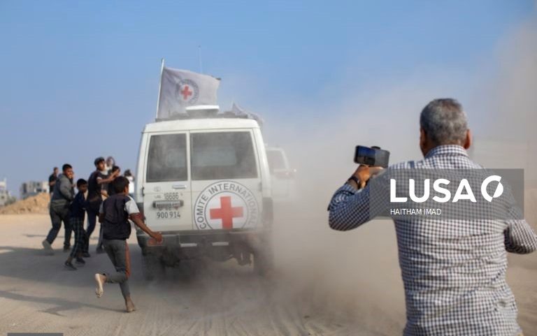 Cruz Vermelha e Crescente Vermelho alertam que desinformação também é uma questão de vida ou morte - relatório