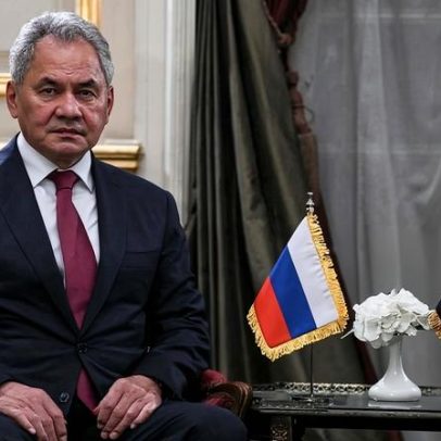 Moscovo admite que toda a Rússia pode ser alvo de drones ucranianos