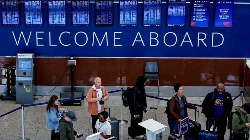 Aeroporto norte-americano de Kansas City foi evacuado após potencial ameaça